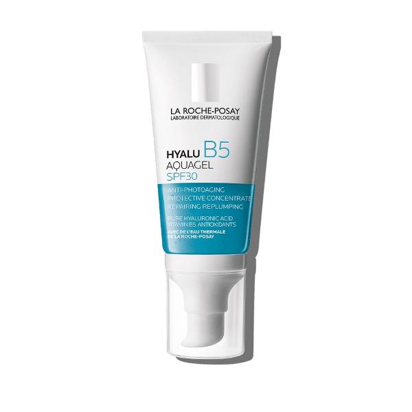 Εικόνα της La Roche Posay Hyalu B5 Aquagel Ενυδατικό Gel Προσώπου SPF30 για