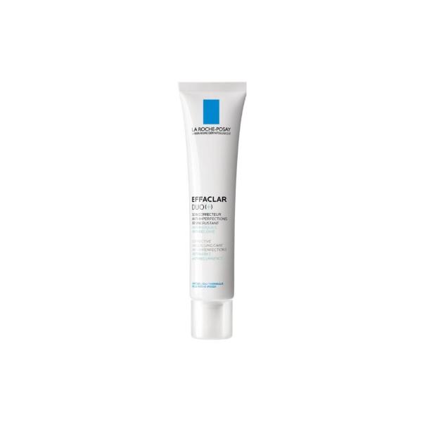 Εικόνα της La Roche Posay Effaclar Duo+ Gel-Κρέμα Προσώπου για την Ακμή