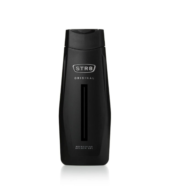 Εικόνα της STR8 Original Refreshing Αφρολουτρο 400ml