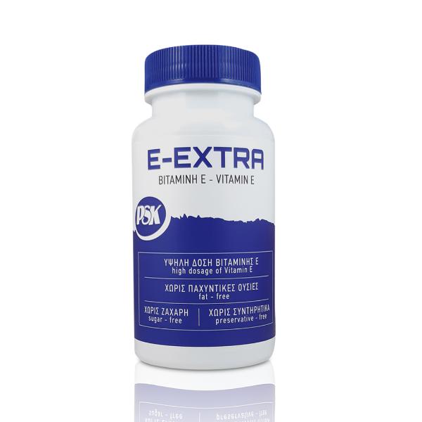 Εικόνα της PSK E-EXTRA 90 CAPS
