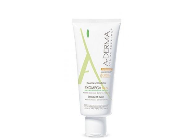 Εικόνα της A-Derma Exomega Control Ενυδατική Κρέμα Ανάπλασης Σώματος 200ml