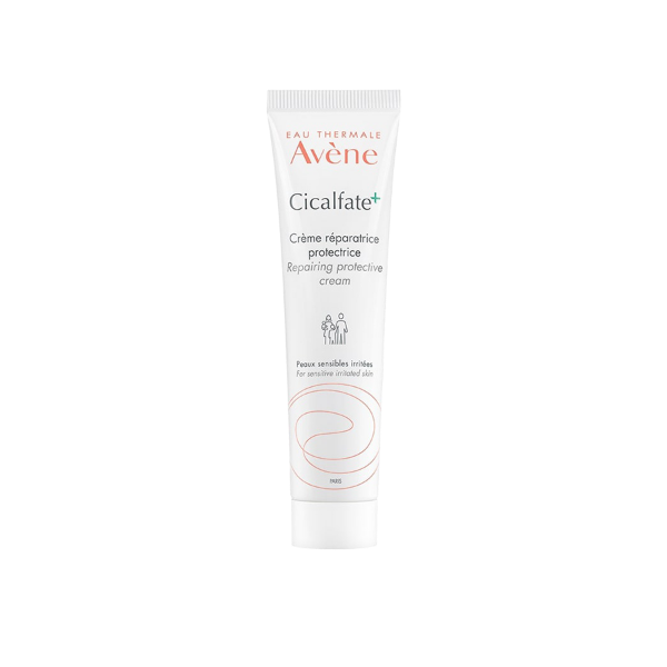 Εικόνα της Avene Cicalfate Cream Επανόρθωση & Αντισηψία 40ml