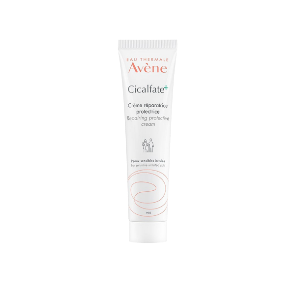 Εικόνα της AVENE CICALFATE CREAM ΕΠΑΝΟΡΘΩΣΗ & ΑΝΤΙΣΗΨΙΑ 100ML