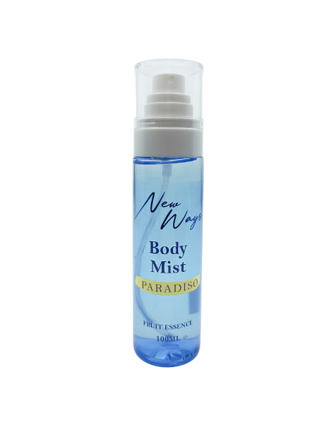 Εικόνα της NEW WAYS BODY MIST PARADISO 100ML