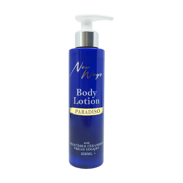 Εικόνα της NEW WAYS BODY LOTION PARADISO 250ML