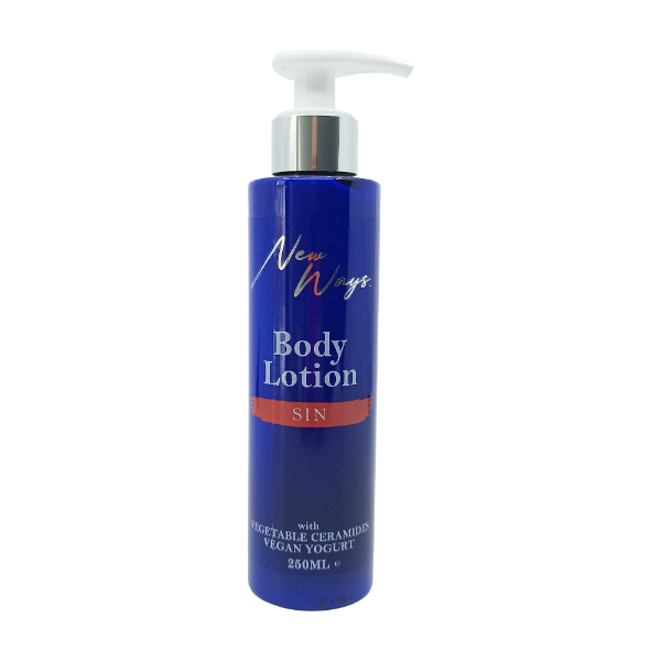 Εικόνα της NEW WAYS BODY LOTION SIN 250ML