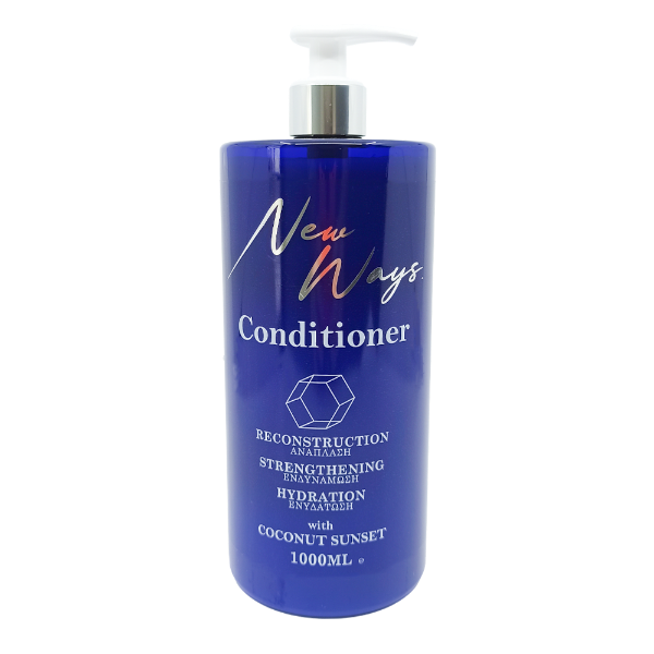 Εικόνα της NEW WAYS CONDITIONER 1000ML