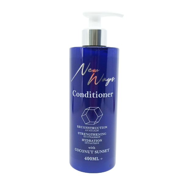 Εικόνα της NEW WAYS CONDITIONER 400ML