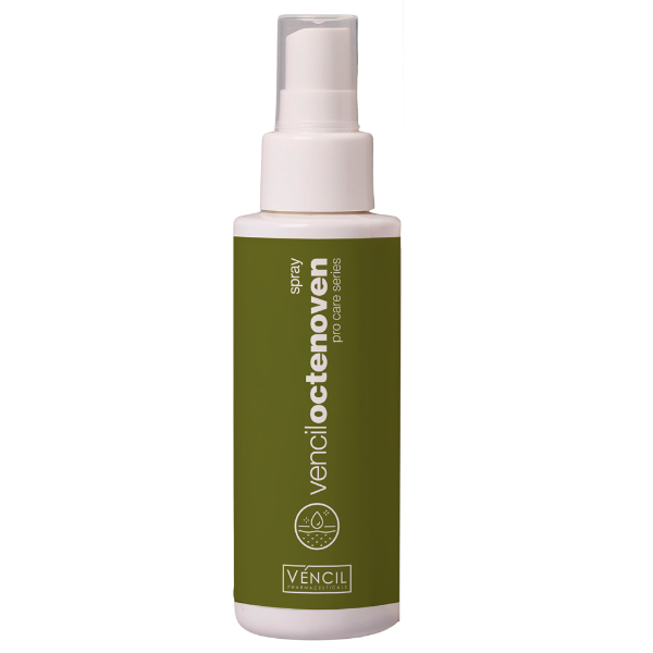 Εικόνα της Vencil Octenoven Spray 200ml Καθαριστικό Δέρματος