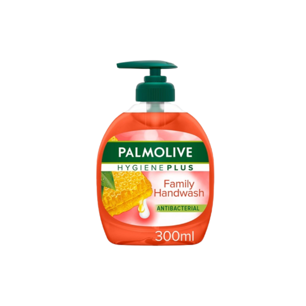 Εικόνα της PALMOLIVE ΚΡΕΜΟΣΑΠΟΥΝΟ ΑΝΤΛΙΑ 300ml ΑΝΤΙΒΑΚΤΗΡΙΔΙΑΚΟ ΜΕ ΠΡΟΠΟΛΗ
