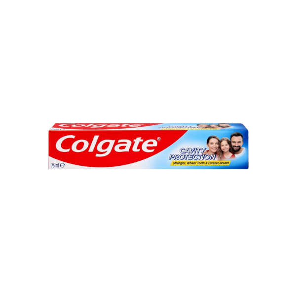 Εικόνα της COLGATE ΟΔΟΝΤΟΚΡΕΜΑ 75ml CAVITY PROTECTION