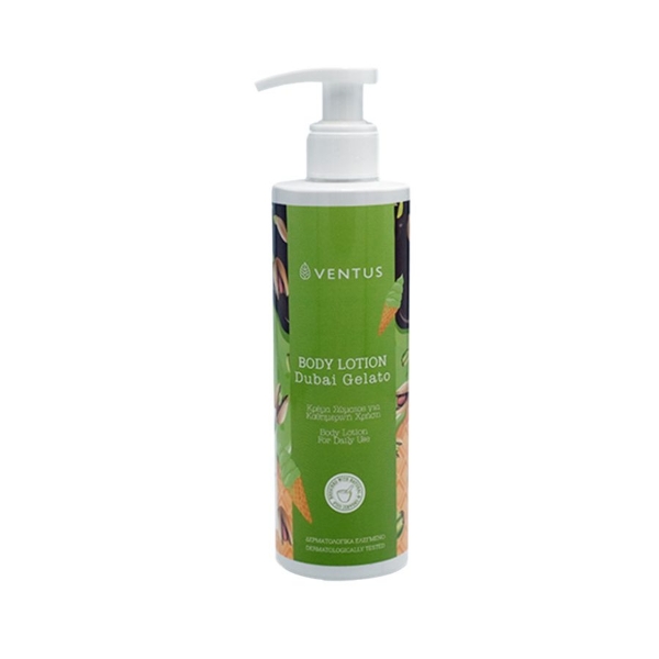 Εικόνα της Κρέμα Σώματος Dubai Gelato 250ml