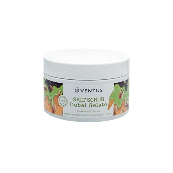 Εικόνα της Απολεπιστικό Σώματος Ventus Dubai Gelato 250ml