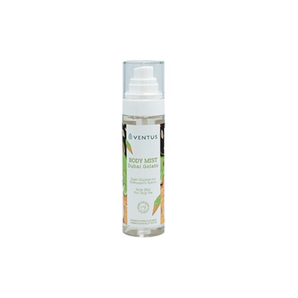 Εικόνα της Ventus Body Mist Dubai Gelato 100ml