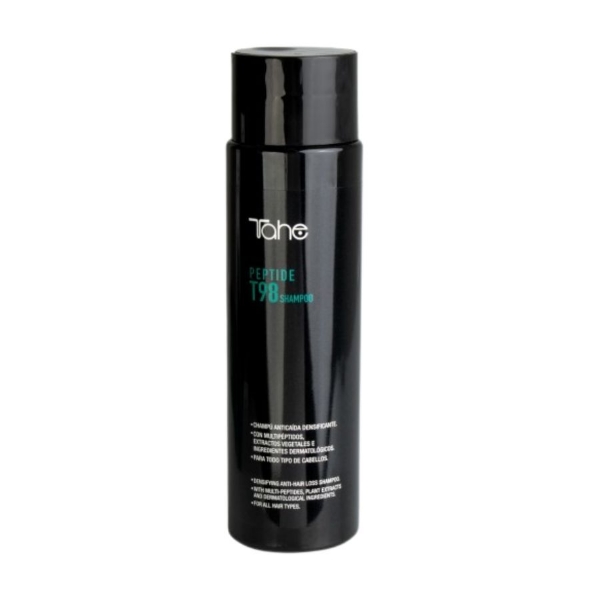 Εικόνα της TAHE PEPTIDE T98 ANTI-HAIRLOSS SHAMPOO 300ML
