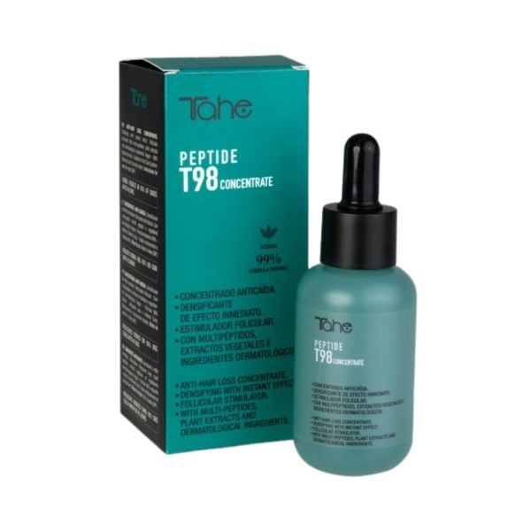 Εικόνα της TAHE PEPTIDE T98 ANTI-HAIRLOSS TREATMENT 50ML