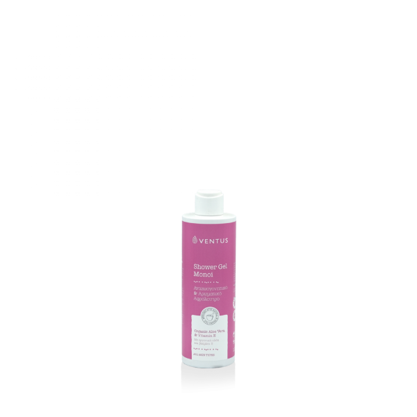 Εικόνα της Ventus Αφρόλουτρο Monoi 250ml