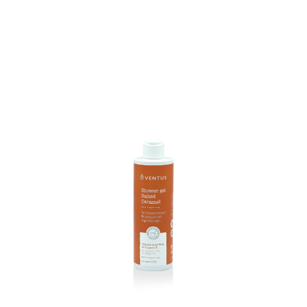 Εικόνα της Ventus  Αφρόλουτρο Salted Caramel 250ml
