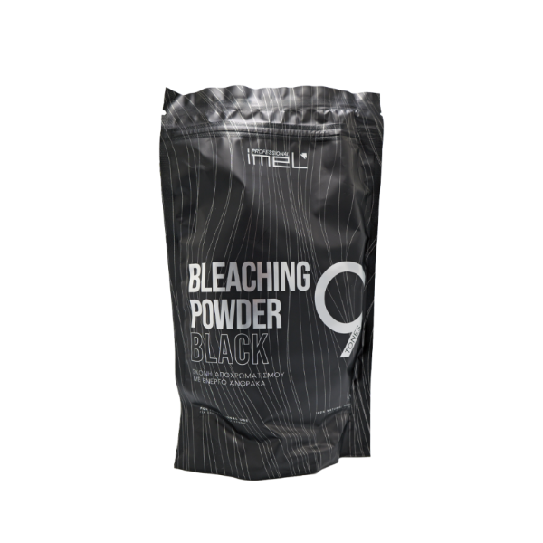 Εικόνα της Σκόνη Αποχρωματισμού Με Ενεργό Άνθρακα 500gr