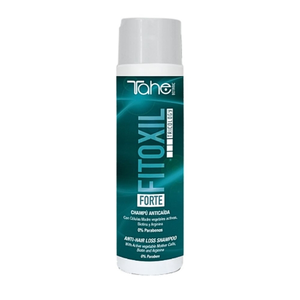 Εικόνα της BOTANIC TRICOLOGY FITOXIL SHAMPOO FORTE 300ML