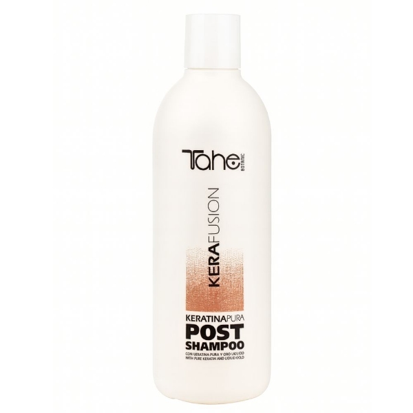 Εικόνα της KERAFUSION-POST SHAMPOO 500ML