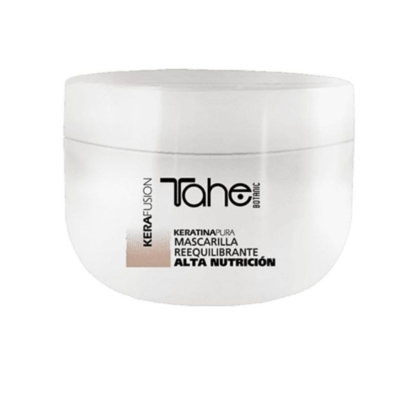 Εικόνα της TAHE BOTANIC KERAFUSION POST TREATMENT MASK 300ML