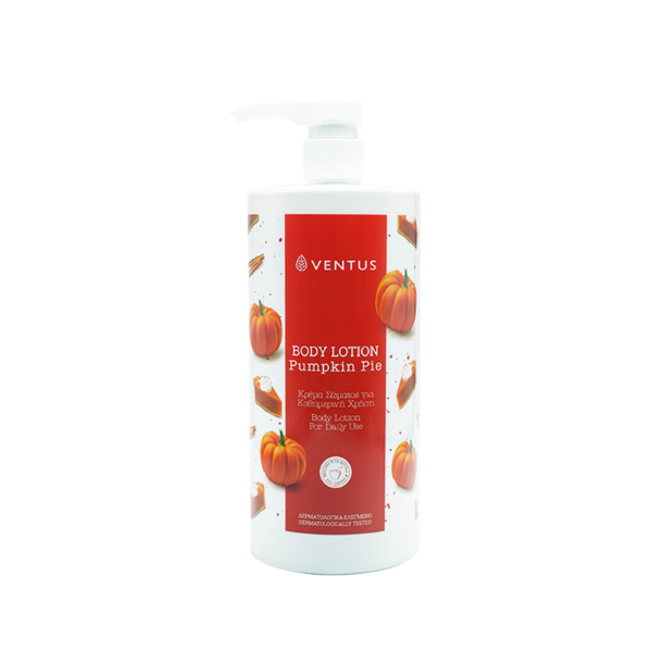 Εικόνα της Κρέμα Σώματος Pumpkin Pie 1lt