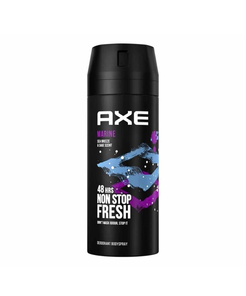 Εικόνα της Axe Marine Sea Breeze & Sage Spray 150ml