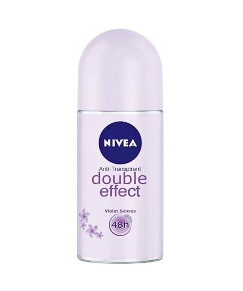 Εικόνα της Nivea Roll On Double Effect 50ml