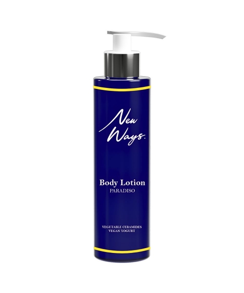 Εικόνα της New Ways Body Lotion Paradiso 250ml