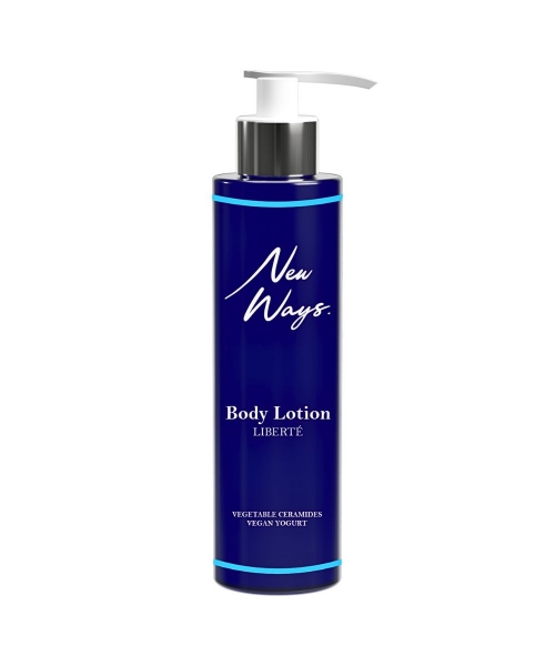 Εικόνα της New Ways Body Lotion Liberte 250ml