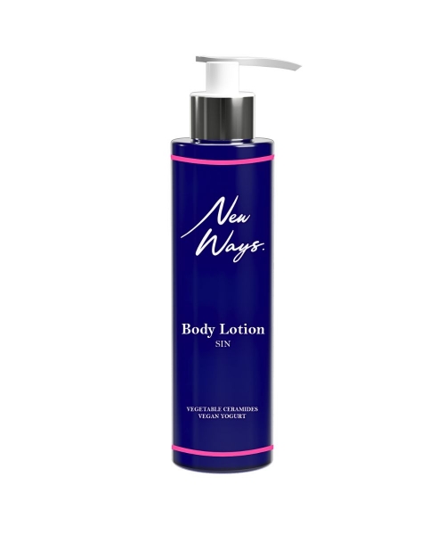 Εικόνα της New Ways Body Lotion Sin 250ml