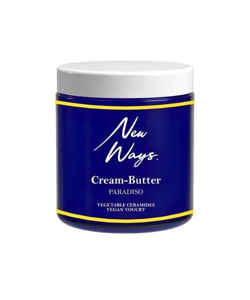 Εικόνα της New Ways Cream Butter Paradiso 250ml