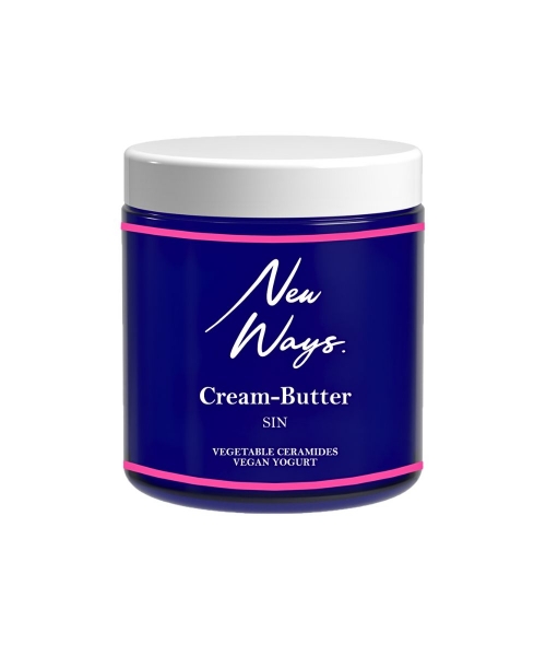 Εικόνα της New Ways Cream Butter Sin 250ml