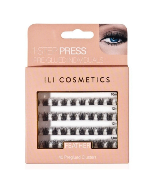 Εικόνα της 1-STEP PRESS FEATHER