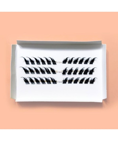 Εικόνα της ILI INDIVIDUAL LASHES FOXY