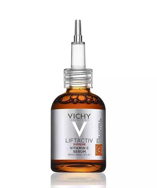 Εικόνα της Vichy Liftactiv Supreme Αντιγηραντικό Serum Προσώπου