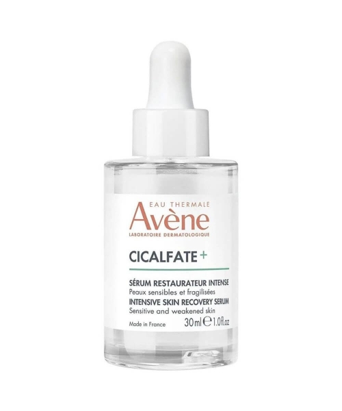 Ορός επανόρθωσης επιδερμίδας Cicalfate+ Intensive Avène 30ml