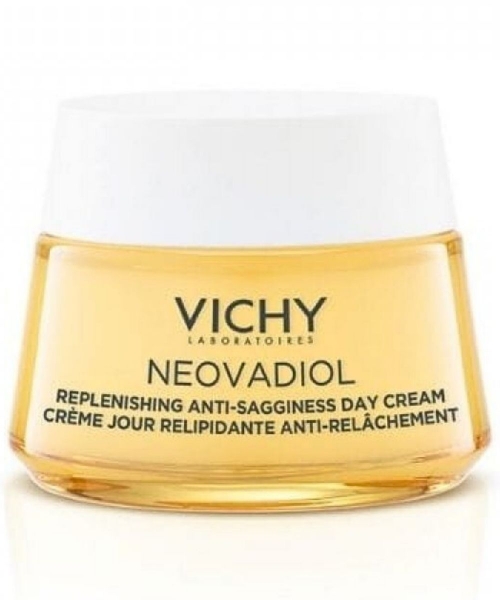 Εικόνα της Vichy Neovadiol Κρέμα Ημέρας για την Εμμηνόπαυση 50ml