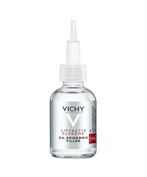 Εικόνα της Vichy Liftactiv Supreme H.A Epidermic Filler - Ρυτίδες, 30ml
