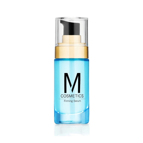 Εικόνα της M Cosmetics Firming Serum Προσώπου για Ανόρθωση & Σύσφιξη 30ml