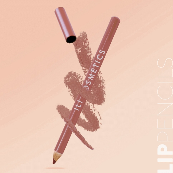 Εικόνα της ILI Lip Pencil Stone