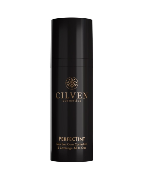 Εικόνα της Cilven PerfecTint Sun Care Correction 50ml