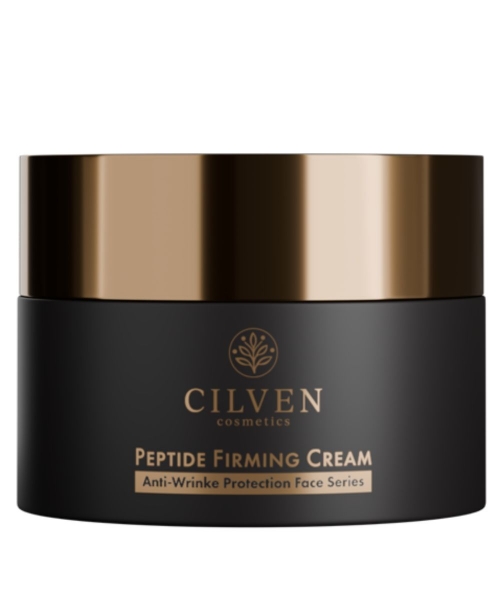 Εικόνα της Cilven Peptide Firming Cream 50ml