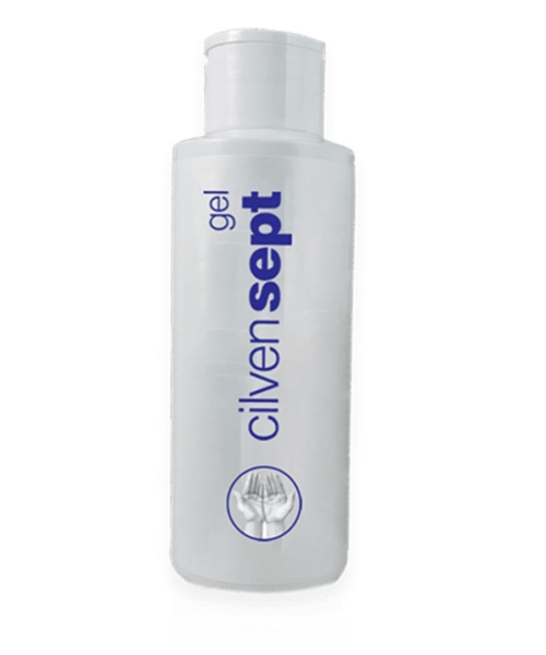 Εικόνα της Cilven Sept Gel 100ml Aντισηπτικό σε Μορφή Gel