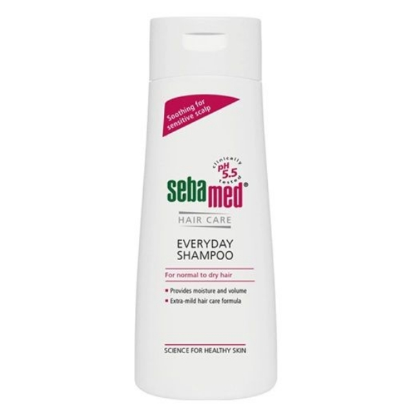 Εικόνα της Sebamed Everyday Shampoo για Καθημερινή Χρήση 200ml