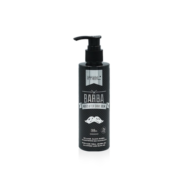 Εικόνα της Barba After Shave Balm 200ml