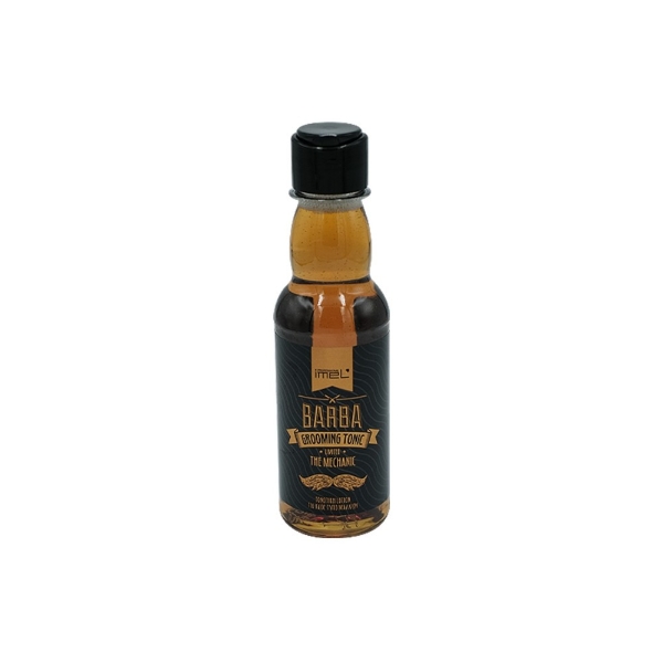 Εικόνα της Barba Grooming Tonic Lotion The Mechanic 180ml