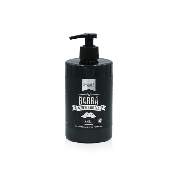 Εικόνα της Barba Hair Gel 500ml
