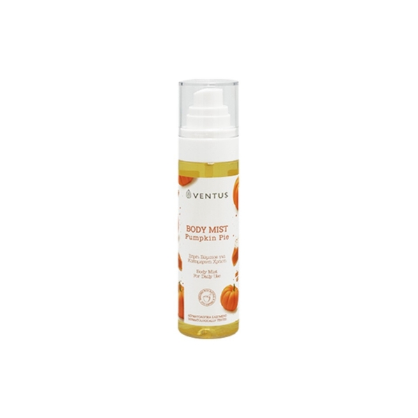 Εικόνα της Ventus Pumpkin Pie Body Mist 100ml